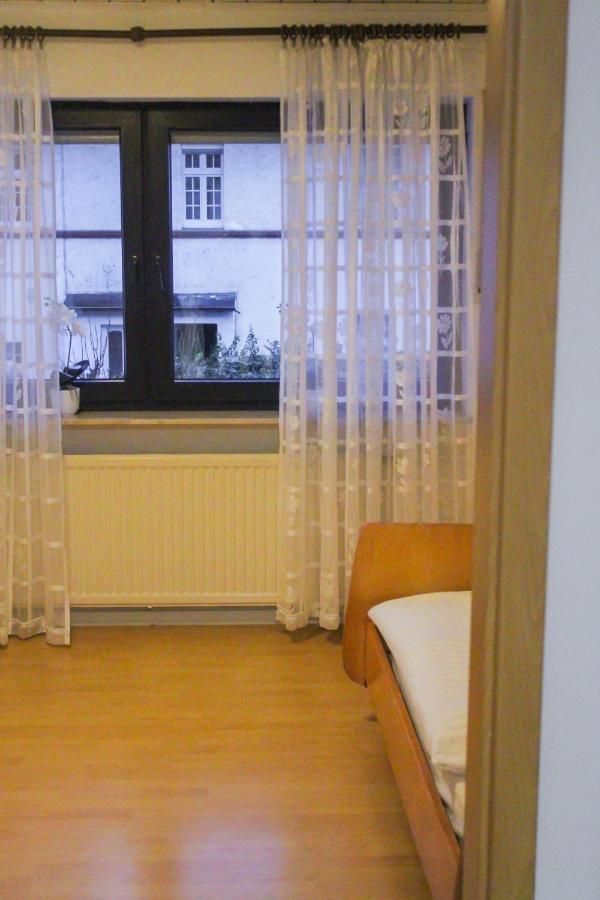 Ferienhaus Seilerbahn 17 Vallendar Exterior foto