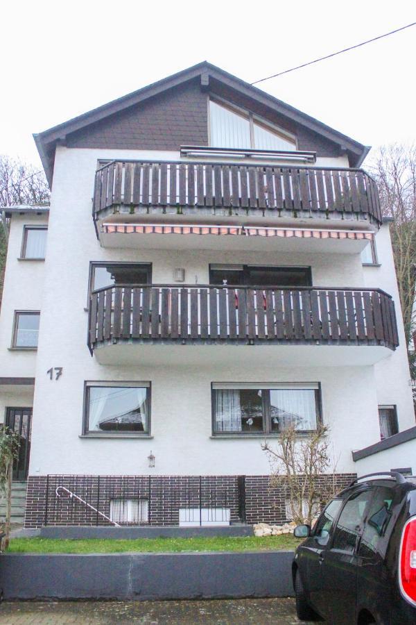 Ferienhaus Seilerbahn 17 Vallendar Exterior foto